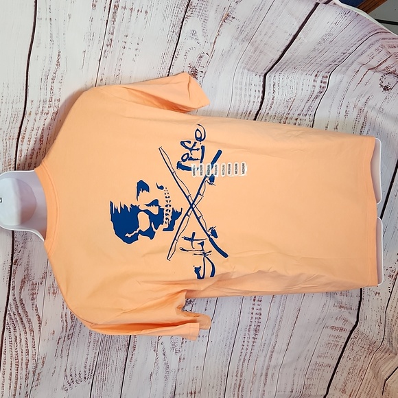 Salt Life Shirts Nwt Salt Life Mens Crewneck Shirt Poshmark